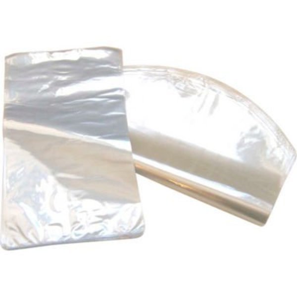 Sealer Sales POF Shrink Bags, 100 Ga., 4inW x 6inL, 500/Pack, Sealer Sales, Mfr#: OSB-4-6-100-A
